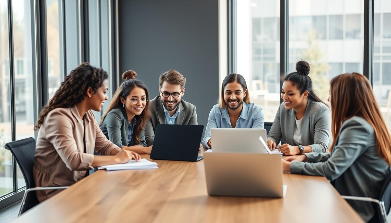 Your Path to Professional Development